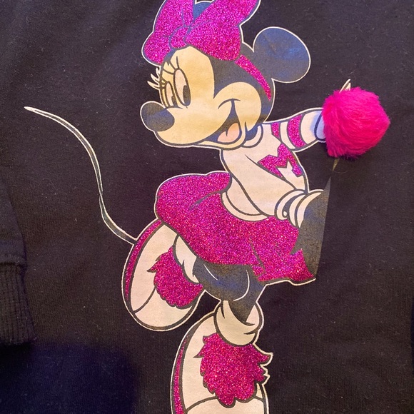 Disney Sweater - Picture 2 of 5